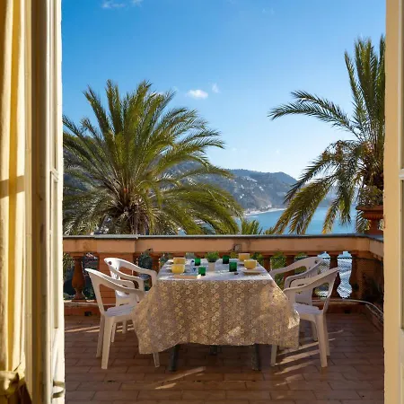 Belvedere By Interhome Mortola Inferiore