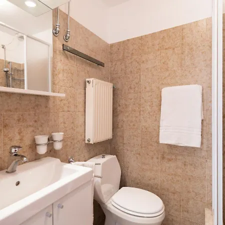 Belvedere By Interhome Apartman Mortola Inferiore