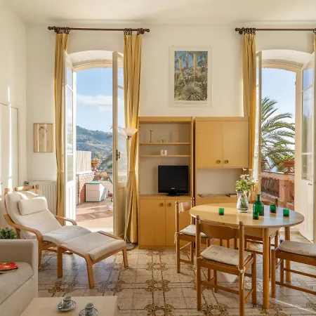 Apartman Belvedere By Interhome *