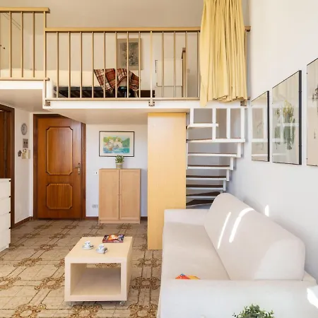 Apartment Belvedere By Interhome Mortola Inferiore